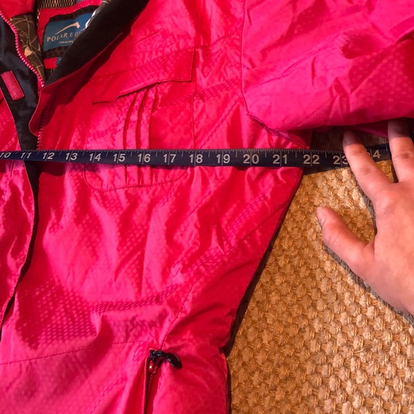 Snow Jacket - Picture 3 of 13